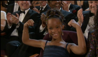 Illustration for article titled Live Coverage: The 2013 Oscars
